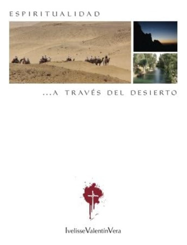 Libro Espiritualidad A Traves Del Desierto (spanish Edition)