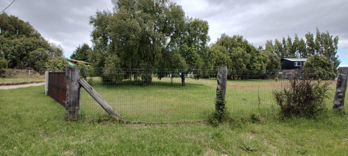 Oportunidad En Dina Huapi - Terreno Cerca Del Lago