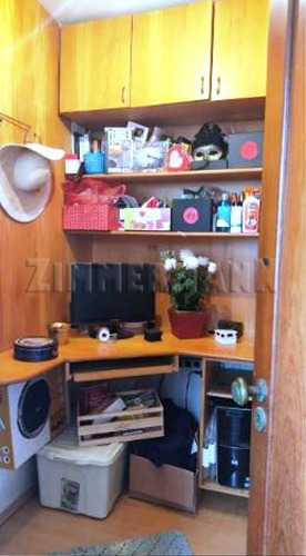 Imagem 13 de 15 de Apartamento - Vila Mariana - Ref: 129056 - V-129056