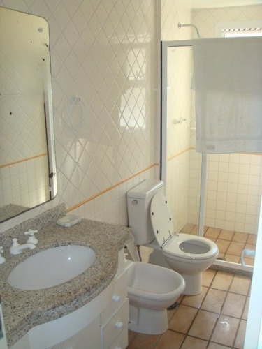 Imagem 12 de 12 de Apartamento Em São Lourenço - Bertioga - 2885