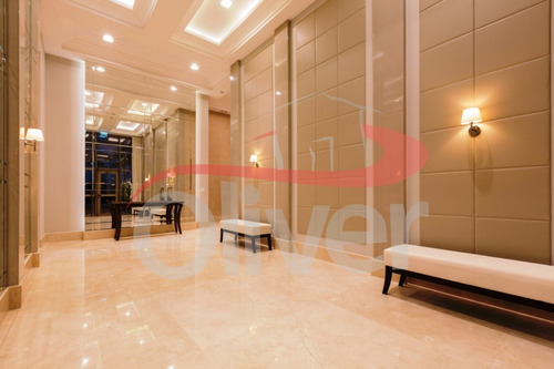Imagem 17 de 19 de Dom Batel, Apartamento 3 Suites, Vaga De Garagem, Batel, Curitiba, Paraná - Ap00588 - 33347534