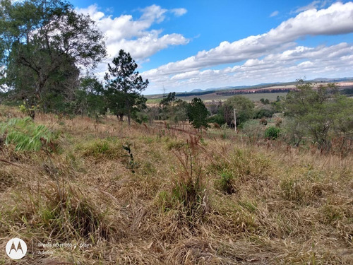 Imagem 2 de 12 de Chácara 1,4 Alqueires, Casa Sede Simples, Ótima Localização, Área Verde, Quartinho Com Espaço De Ordenha - Ch00141 - 70028972