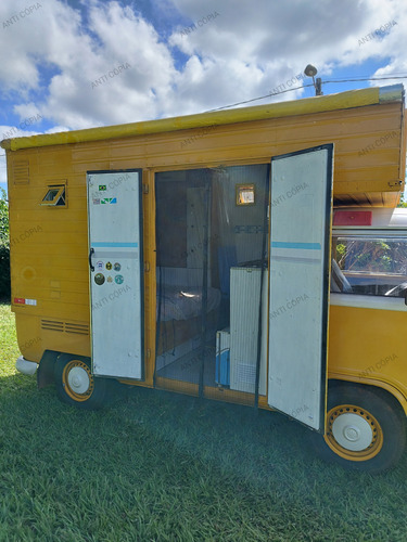 Kombi Home (elma Chips)