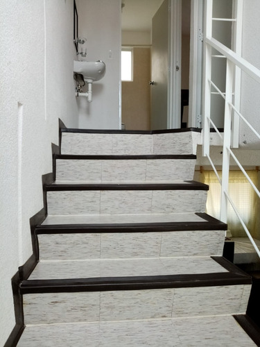 Imagen 9 de 13 de Casa En Renta En Real Granada Tecámac