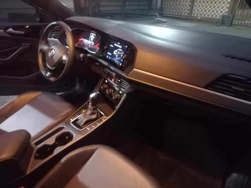 Volkswagen Jetta 1.4 T Fsi Rline