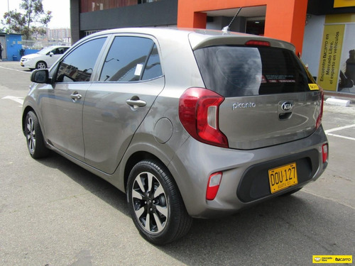 Kia Picanto All New