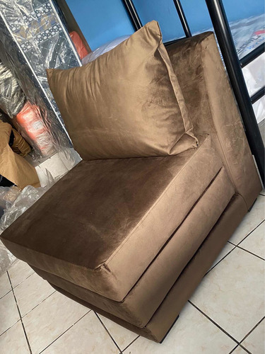 Imagen 7 de 7 de *sofas Camas 1 Plz + Almohada + Garantia + Cobija + Envio *