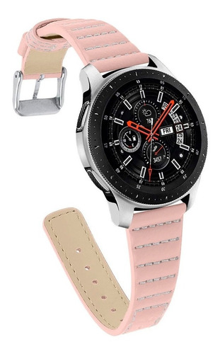 Malla Cuero Samsung S3 Huawei Sport