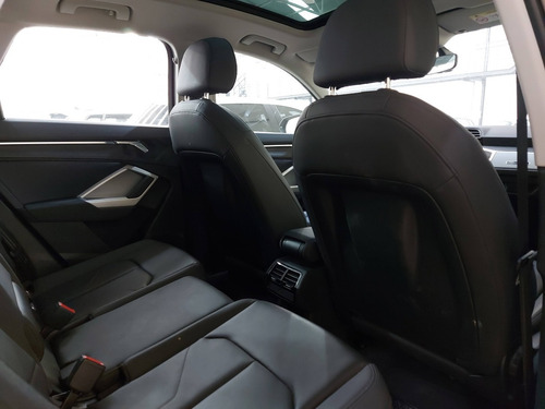 Imagen 15 de 22 de Audi Q3