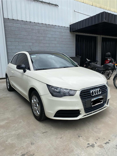 Audi A1 1.2 Attraction Tfsi 86cv