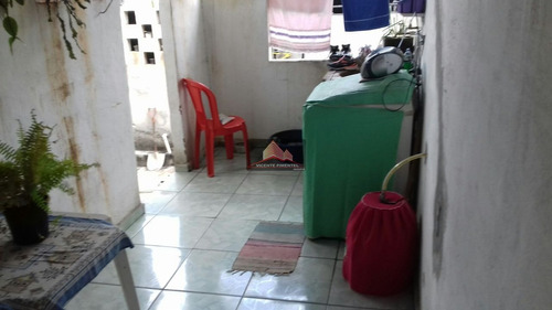 Imagem 8 de 12 de Casa No Bairro Camargos - 2152