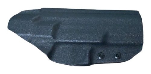 Imagem 1 de 7 de Coldre Original Kydex Th380/40 Pt838 840 809 Canhoto