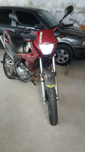 Honda Falcon