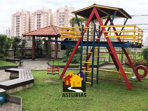 Imagem 4 de 14 de Apartamento Á Venda Na Vila Aricanduva - 2034-1