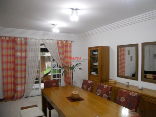 Imagem 7 de 15 de Sobrado Vila Rosa - Ma2331