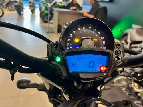 Kawasaki Vulcan S Café 2024/2025 Fl