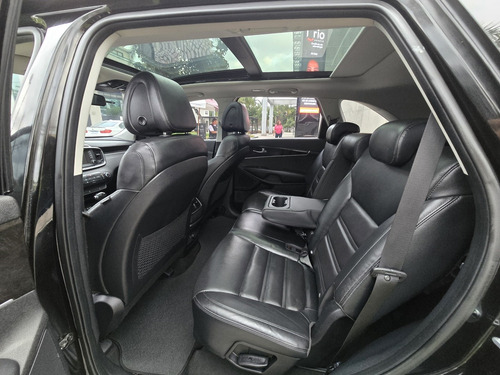 Kia Sorento 3.3 EX V6 24V GASOLINA 4P 7 LUGARES AUTOMATICO