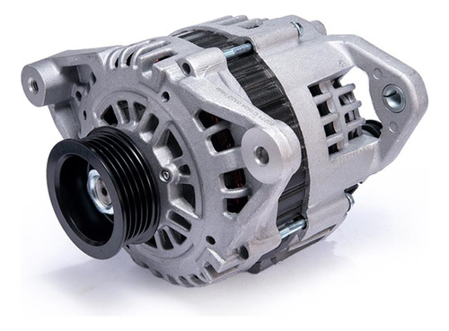 Alternador Nissan Xterra 6cil 3.3l 2001 Sistema Hitachi 80a