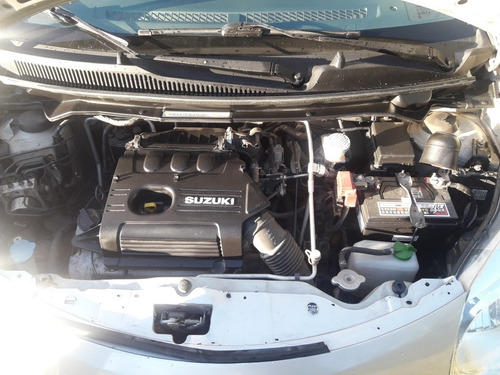 Suzuki Celerio 2011 1.0 Ga 5p