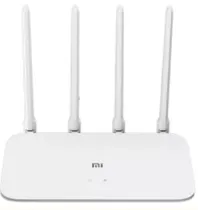 Comprar Router Xiaomi Mi 4a 1167 Mbps Dual Band Con 4 Antenas Blanco