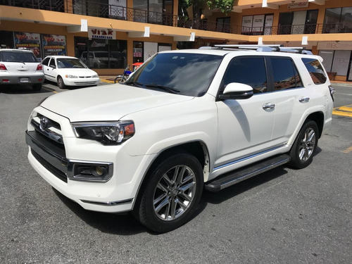 Toyota 4runner