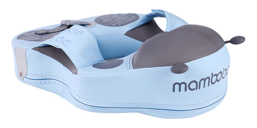 Lindo Flotador Mambobaby Para Nadar Para Bebés, No Inflable