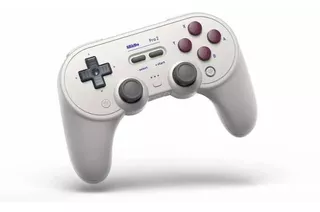 Control 8bitdo Pro 2 Inalámbrico G Classic Edition Switch,pc