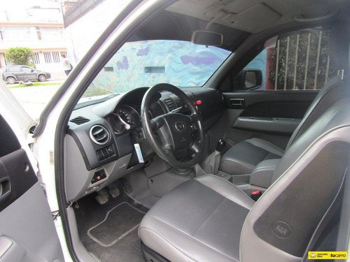 Mazda Bt-50 2.5 B25c44
