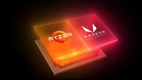 Imagen 2 de 4 de Torre Cpu Gamer Ryzen 7 5700g Vega 8 1tb 16gb Pc