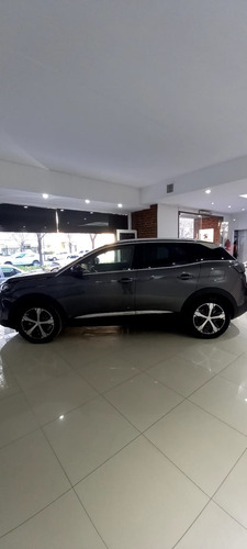 Imagen 15 de 17 de 3008 Gt Pack Hibrida 2023