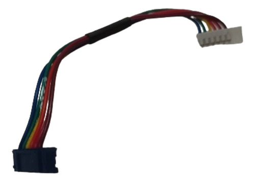 Cable Flex Lvds Monitor Hikvision Ds-d5022qe