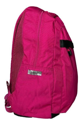 Mochila Ignition Moonlight Rosa Samsonite