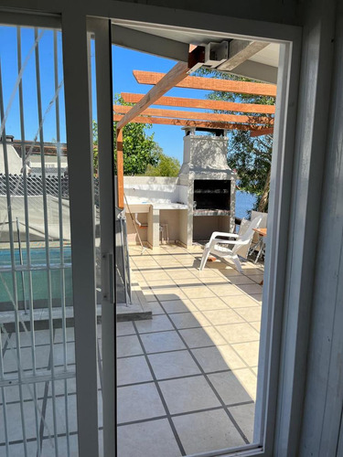 Casa Ecológica En Villa Paranacito - Pileta - Barrio Nautico Sagastume.