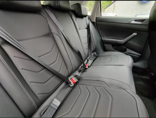 Volkswagen Polo 1.0 Tsi 170 Highline At