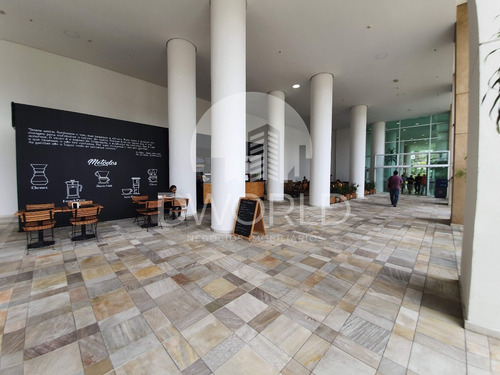 Imagem 22 de 30 de Sala Comercial Nova - Localização Privilegiada! - Sa00556 - 3152124