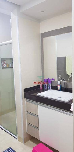 Sobrado Com 3 Dormitórios À Venda, 320 M² Por R$ 790.000,00 - Jardim Colonial - Bauru/sp - So0060