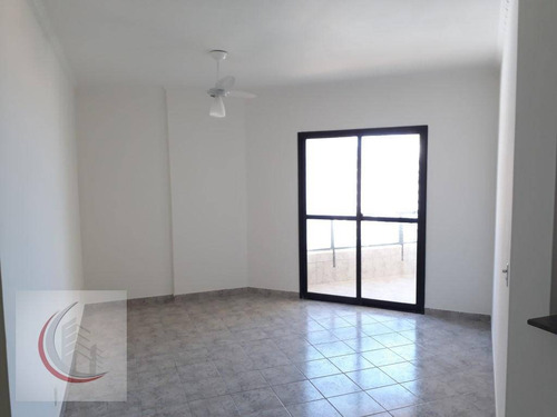 Imagem 6 de 20 de Apartamento Com 3 Dormitórios À Venda, 88 M² Por R$ 320.000,00 - Aviação - Praia Grande/sp - Ap1693