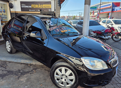 Chevrolet Prisma Prisma 1.4 8V LT (Flex)