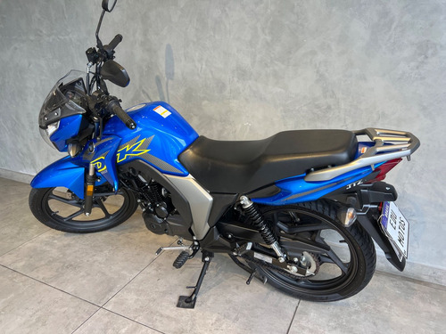 Haojue Dk 150 2024/2025