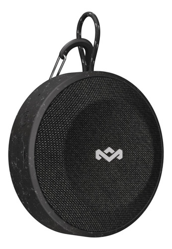 Parlante Bluetooth House Of Marley No Bounds Portatil