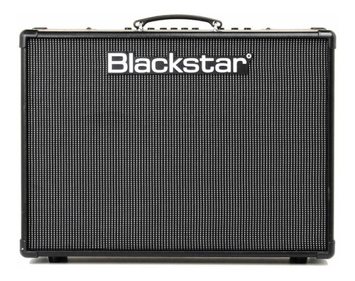 Imagen 1 de 3 de Amplificador Blackstar ID Core Stereo 150 para guitarra de 150W color negro 100V/240V
