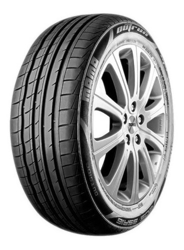 Cubierta Momo Outrun M3 Xl 205/50 Zr16 91 W