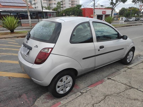 Ford Ka 1.0 I 8v Gasolina 2p Manual