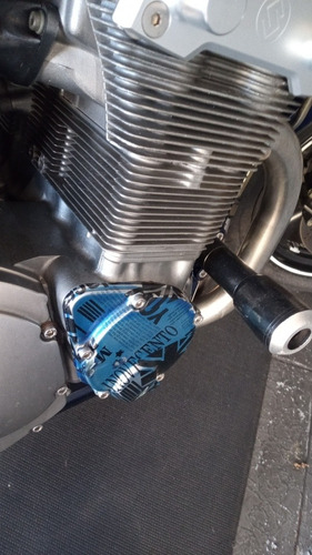 Suzuki 600n