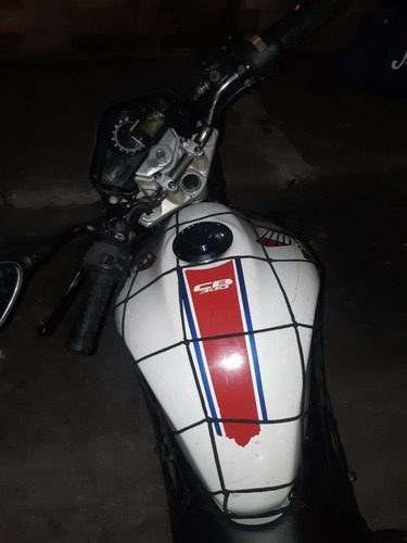 Honda Cb300