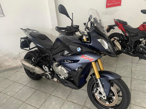 Bmw S1000 Xr
