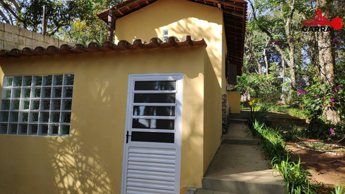 Imagem 30 de 30 de Chacara - Ch00246 - 34440536