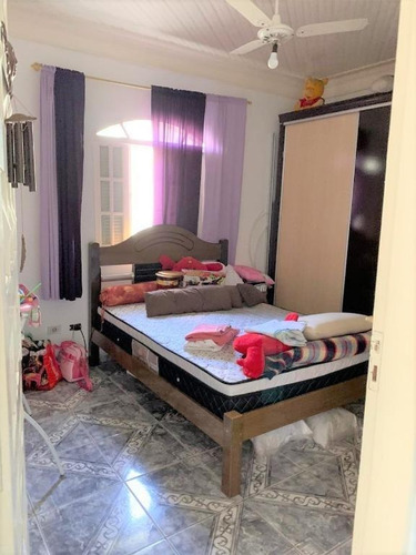 Imagem 6 de 10 de Casa Térrea Na Vila Matilde Com 3 Dorms Sendo 1 Suíte, 4 Vagas, 310m² - Ca1960