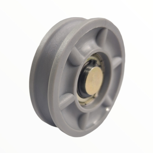 Roldana 60mm Para Porta Elevador Thyssen Superior