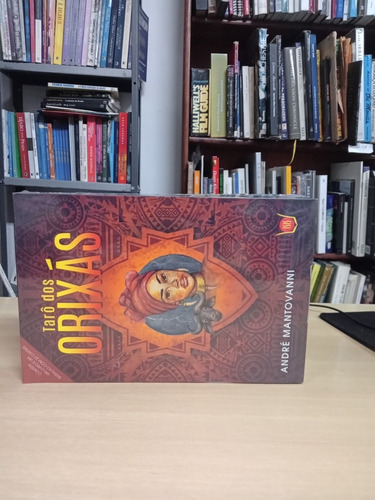 Tarot Dos Orixás